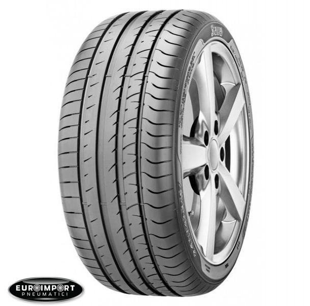Sava INTENSA UHP  225/55 R16 95 W   TL BORDINO